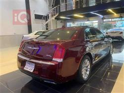 كرايسلر 300